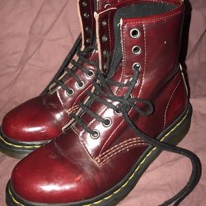 Just don’t wear them as much